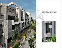 pin by hiệp dsgn le on nha pho building exterior architecture house styles