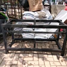 Berikut daftar harga besi hollow per batang semua ukuran terbaru lengkap sebagai acuan dalam menentukan budget untuk membeli besi hollow/besi kotak dengan kualitas bagus. Jual Produk Besi Holo 4x6 Termurah Dan Terlengkap Agustus 2021 Bukalapak