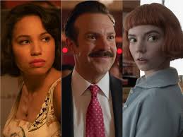Now in its 78th year, the golden globes honors the best in film and television, according to the hollywood foreign press. 2021 Golden Globe Tv Predictions Bold Picks In Every Category Indiewire