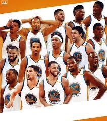 Golden state warriors / roster Warriors Roster 2018