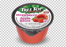 Top fruit trees during the winter months when they are dormant. Apple Sauce Tree Top Strawberry Sugar Png Clipart Added Sugar Apple Sauce Cup Flavor Fruit Free