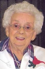 Racine Obituaries: Nancy Jane Ferg