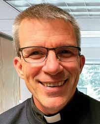 Celebrating Our Jubilarians