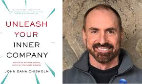 John Dana Chisholm (@johndchisholm)