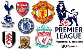 Complete table of premier league standings for the 2020/2021 season, plus access to tables from key. English Premier League Results Scorers 24th Matchday World Cup 2018