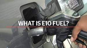With the fuel industry looking towards a greener future, does the introduction of the e10 petrol risk irreparable damage to almost one million vehicles on uk roads? What Is E10 Fuel And Why Will Hundreds Of Thousands Of Cars Be Unable To Use It Youtube