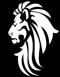 Black And White Lion Picture Lion Silhouette Clip Art Black White Lion Head Clip Art Lion Silhouette Black And White Lion Silhouette Clip Art