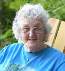 Lovina Bryant (1935-2024)