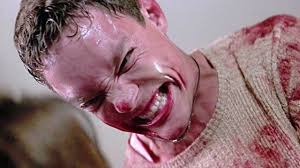 Matthew Lillard doesnt care about Stu Macher as much as you do