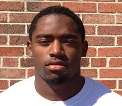 Andre Houston carries Bay City Central past Saginaw Arthur Hill, 40-24