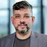 Gavin Ingram Email & Phone Number