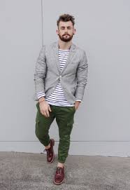 Bangarangblog Cargos By Vanishing Elephant Get Monde Des Hommes Menswear Archive Menswear Olive Green Cargo Pants Green Cargo Pants
