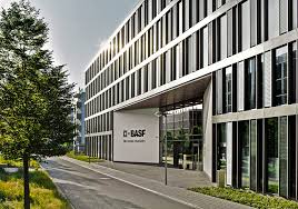 The basf site in research triangle park (rtp), serves as headquarters for the basf crop protection nafta division and basf basf optimizes logistics at ludwigshafen site. Basf Atp Architects Engineers Archello