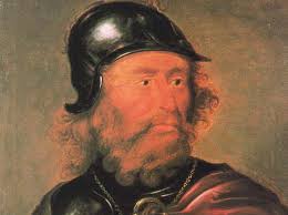 The Outlaw King Who Defied An Empire