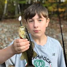 ᐅ Turner Pond fishing reports🎣• Augusta, ME (United States) fishing