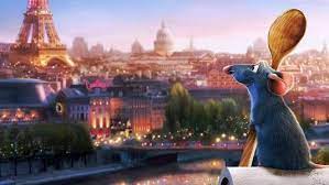 Enfants et famille date de sortie: Regarder Ratatouille 2007 Film Complet En Streaming Vf Entier Francais Ratatouille Movie Thomas Kinkade Disney Kinkade Disney