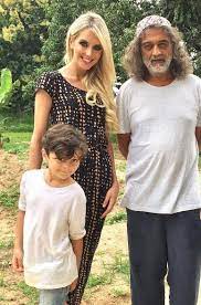 Biography lucky ali is the second of the eight children of the popular b… read. Lucky Ali S Love Life A Man Who Was Open To All His Wives That He Is Not A One Woman Person