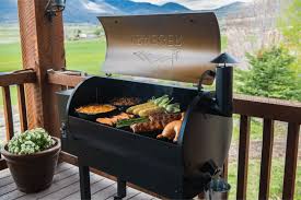Bbq wood pellet grills have gotten more press lately. The 8 Best Wood Pellet Grills Of 2021