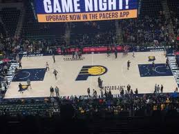 Photos At Bankers Life Fieldhouse