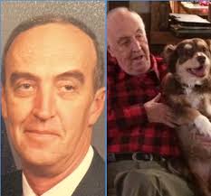 John Herrell Obituary