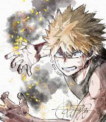 katsudeku 勝デク kacchan deku bakugou x midoriya ヒロアカ イラスト イラスト イラスト まとめ