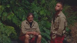 Jeder Arzt verschreibt dir diesen Scheiß": Jasmin spricht an Tag 4 im  Dschungel über Willis Tod