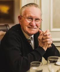 Obituary information for Gordon Arnold Brown