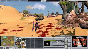 La exitosa saga age of empires fue el germen de la que nos ocupa, nada más y nada menos que empire earth. Empire Earth Iv Home Page