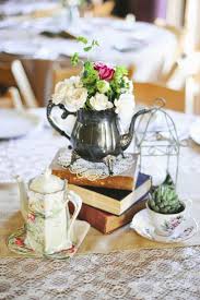 We did not find results for: Gallery Table Decor For Tea Party Vintage Tablescape Wedding Deer Pearl Flowers