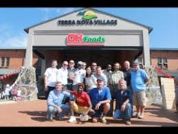 Terra nova homes located in granville ohio creates custom luxury homes as well as high quality remodeling services. Terra Nova Celebrates The Opening Of Their Mall In Trichardt Ridge Times