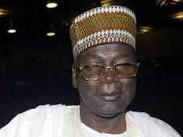 Cameroun : Amadou Ali