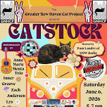 Catstock a Benefit for the Greater New Haven Cat Project