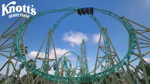 Hangtime What You Need To Know Knotts Berry Farm