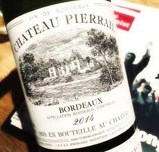 Die nähe zum meer, die umgebenden weinberge und das von polykulturen geprägte hinterland bieten eine vielzahl unterschiedlicher lokaler spezialitäten. Leistbarer Und Guter Bordeaux Captaincork