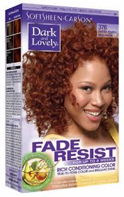 Here are my picks for the best red hair dye for dark hair, to avoid making it brassy. Dark And Lovely Fade Resist Hair Color Red Hot Rhythm