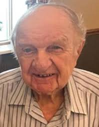 Harry Edward Zdunski Obituary