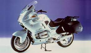 Bmw R1100rt 1996 Bmw Vehicles Motorcycle