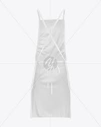 Download Apron Mockup In Apparel Mockups On Yellow Images Object Mockups