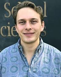 John Franey's Instagram, Twitter & Facebook