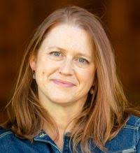 Beneath The Stairs” by Jennifer Fawcett