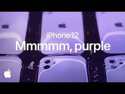 Iphone 12 和 iphone 12 mini 推出已一段日子，不過今日 apple 舉行發佈會時為一眾用家帶來一個驚喜，正式推出全新紫色版本的 iphone 12 全新紫色版本 iphone 12 和 iphone 12 mini 將於 4 月 23 日（星期五）開始接受預購，並於 4 月 30 日（星期五）開始供貨。 Wapaoyfxnf6xkm