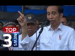 Berita terbaru hari ini ~ tegas.! Tiga Berita Terpopuler 2 Januari 2019 Youtube