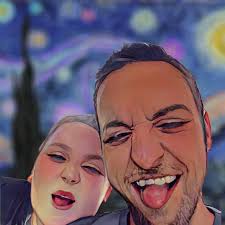 Why did Marty McFly never run into his future self in Back to the Future?