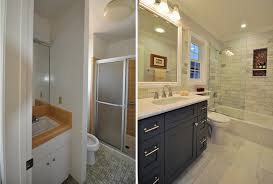 Whether you have a powder room with barely any room to move or your bathroom is extremely tiny, having a smaller space where you need to shower, get ready in the mornings, and apply your makeup with little to no room to breathe can be extremely disappointing. 5 Ways With A 5 By 8 Foot Bathroom