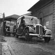 Weiß jemand seit wann die brc sequent anlage gebaut werden? Automobil Wien Geschichte Wiki