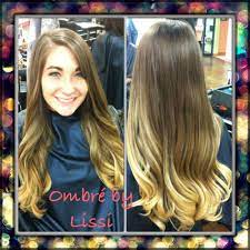 Ombre By Lissi Hall At The Palms Salon Spa Odessa Tx How To Make Hair Long Hair Styles Beautiful Hair