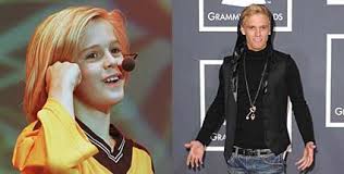 Even though he recently came out as bisexual, aaron carter revealed he's not interested in dating men and will however, i'm not sure aaron carter is a representative for this group. Aaron Carter Liefert Sich Selbst In Die Reha Ein
