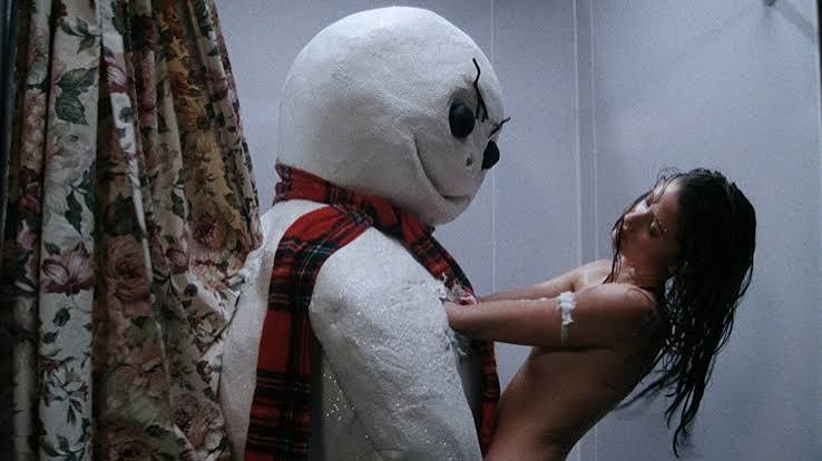 Jack Frost (1997) - Moria