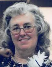 Obituary information for Wanda Lee Conaway Werner