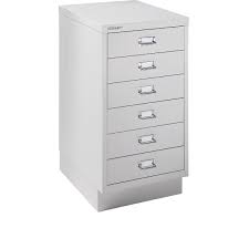 D hardwood veneer packaged dimension: Bisley Multidrawer 39 Series With Plinth A3 6 Drawers Kaiser Kraft United Kingdom